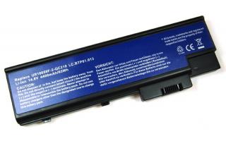 Batéria kompatibilná s Acer Aspire 3660 Li-Ion 4400 mAh