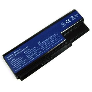 Batéria kompatibilná s Acer Aspire 5230 Li-Ion 4400 mAh