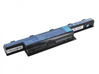 Batéria kompatibilná s Acer Aspire 5552G, 5560V3, 5560G, 5733, 5733Z, 5736Z, 5741, 5741G, 5741Z, 5741ZG Li-Ion 4400 mAh