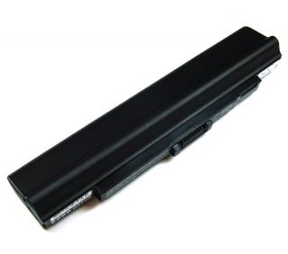 Batéria kompatibilná s Acer Aspire One 751h Li-Ion 4400 mAh čierna