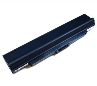 Batéria kompatibilná s Acer Aspire One 751h Li-Ion 4400 mAh modrá