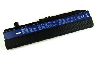 Batéria kompatibilná s Acer Ferrari 1000-5123 4400 mAh