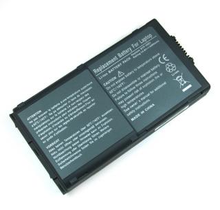 Batéria kompatibilná s Acer Travelmate 620 Li-Ion 4400 mAh