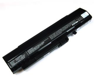 Batéria kompatibilná s Acer ZG5/Aspire One séria 4400 mAh Li-Ion čierna