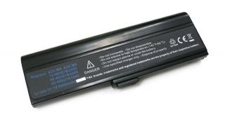 Batéria kompatibilná s Asus A32-M9 / A32-W7 / M9 séria / W7 séria Li-Ion 6600 mAh tučná
