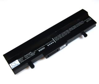 Batéria kompatibilná s Asus Eee PC 1005 séria Li-Ion 4400 mAh čierna