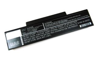 Batéria kompatibilná s Asus F2 séria, F3 séria, A9 séria Li-Ion 4400 mAh