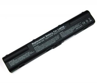 Batéria kompatibilná s Asus M2 Li-Ion 4400 mAh