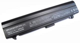 Batéria kompatibilná s Asus M5 Li-Ion 4400 mAh čierna