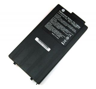 Batéria kompatibilná s Compaq Evo N105 Li-Ion 4400 mAh