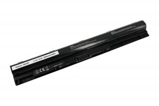 Batéria kompatibilná s Dell 14-5451, 14-5458, 15-3451, 15-3551, 15-3558 2600 mAh
