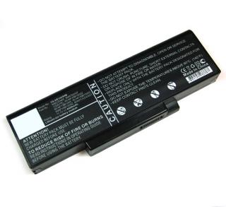 Batéria kompatibilná s Dell Inspiron 1425 Li-Ion 6600 mAh