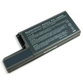 Batéria kompatibilná s Dell Latitude D531 / D820 / D830 Li-Ion 4400 mAh