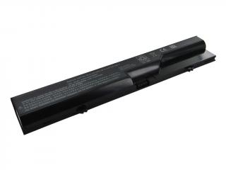 Batéria kompatibilná s HP 620 / 625 / 4320s / 4520s / 4525s  4400 mAh