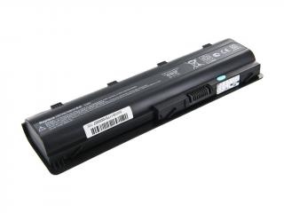 Batéria kompatibilná s HP G32 / G42 / G62 / G72 / CQ32 / CQ42 / CQ56 / CQ62 / CQ72 4400 mAh