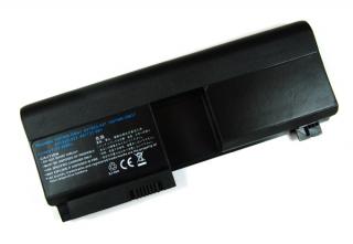 Batéria kompatibilná s HP Pavilion tx séria Li-Ion 6600 mAh