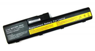 Batéria kompatibilná s IBM Thinkpad A20 Li-Ion 4400 mAh