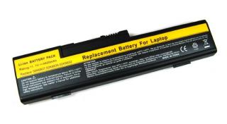 Batéria kompatibilná s IBM Thinkpad X20 Li-Ion 4400 mAh