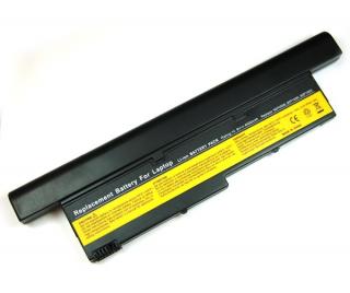 Batéria kompatibilná s IBM Thinkpad X40 Li-Ion 4400 mAh