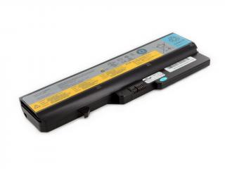 Batéria kompatibilná s Lenovo IdeaPad B570, B475, G460, G470, G560, G770, Z460, Z470 Li-ion 4400 mAh