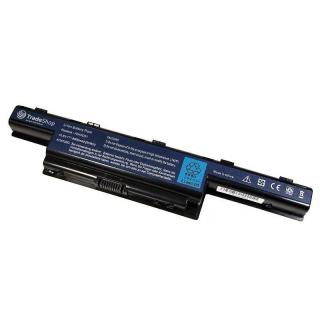 Batéria kompatibilná s PACKARD BELL EasyNote TK11, TK36, TK81, TK83, TK85, 8800mAh