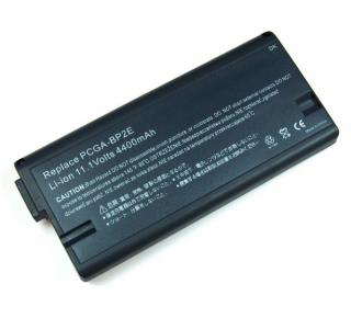 Batéria kompatibilná s Sony BP2E Li-Ion 4400 mAh