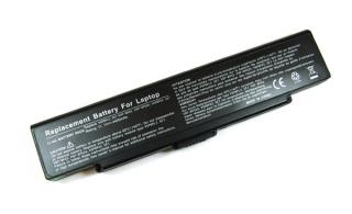 Batéria kompatibilná s Sony BPS2 4400 mAh Li-Ion čierna