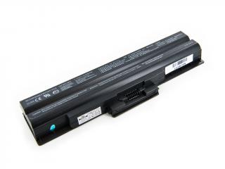 Batéria kompatibilná s Sony VGP-BPL13, VGP-BPL21, VGP-BPS13, VGP-BPS13/B 4400 mAh