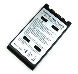 Batéria kompatibilná s Toshiba PA3285 Li-Ion 4400 mAh