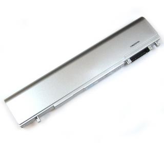 Batéria kompatibilná s Toshiba PA3612U Dynabook NX 4400 mAh strieborná