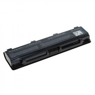 Batéria kompatibilná s Toshiba PA5024U-1BRS, PA5023U-1BRS, PA5026U-1BRS Li-Ion 4400 mAh