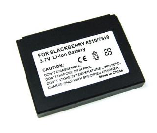 Batéria pre BlackBerry 6xxx/7xxx Li-Ion