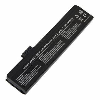 Batéria pre Fujitsu Siemens Amilo Li1818 Li1820 Pi1505 Pi1506 Pi1510 Pi 2515 PA1510 4400 mAh