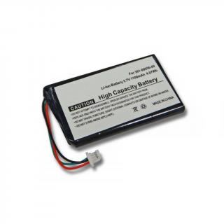 Batéria pre Garmin Nüvi 30, 40, 50, DriveSmart 55 Li-ion 1100 mAh