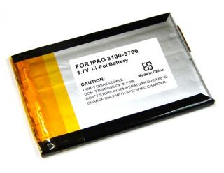 Batéria pre HP IPAQ 3100-3700 Li-Polymer