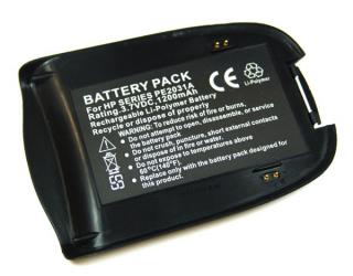 Batéria pre HP IPAQ 3600-3900 Li-Polymer 1200 mAh tenká