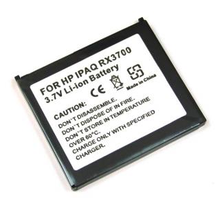 Batéria pre HP IPAQ rx 31xx/37xx Li-Ion 1400 mAh