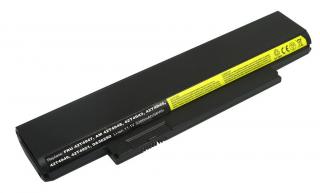 Batéria pre Lenovo ThinkPad E120, X121e, X130e 5200 mAh Li-ion