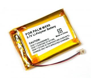 Batéria pre Palm m550/Tungsten T Li-Polymer