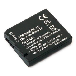 Batéria pre Panasonic DMW-BCJ13E 1000 mAh