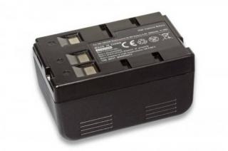 Batéria pre Panasonic VW-VBS20E, NiMH 4200 mAh