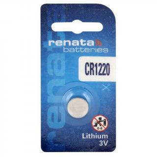 Batéria Renata CR1220