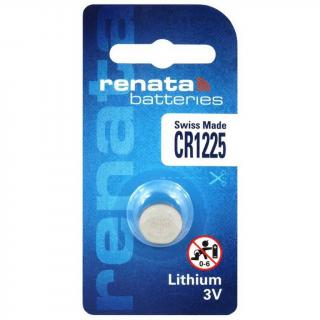 Batéria Renata CR1225