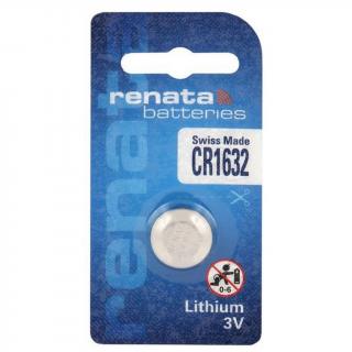 Batéria Renata CR1632