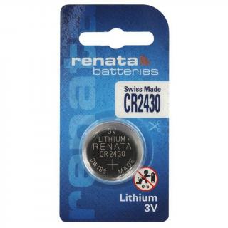Batéria Renata CR2430