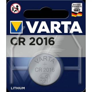 Batéria Varta CR2016