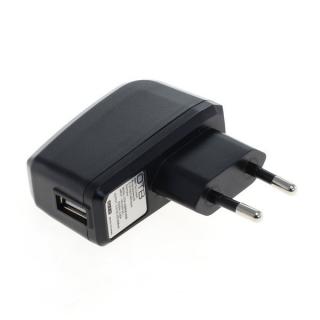USB nabíjací adaptér 2A