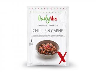 DailyMix Proteínové Chilli Sin Carne (1 porcia)