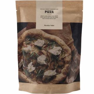 Bio zmes na pizzu 350 g, Nicolas Vahé