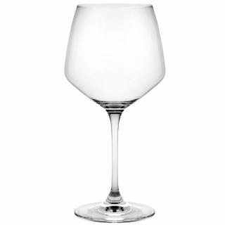 Burgundský pohár na víno PERFECTION, sada 6 ks, 590 ml, Holmegaard